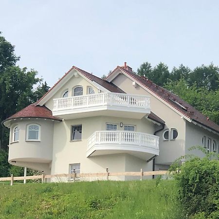 Ferienwohnung Rhoenpanorama Kaltennordheim Extérieur photo